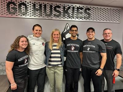 Pelvis Restoration Boston Ma Course Review Postural Restoration